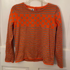 Anthropologie sweater